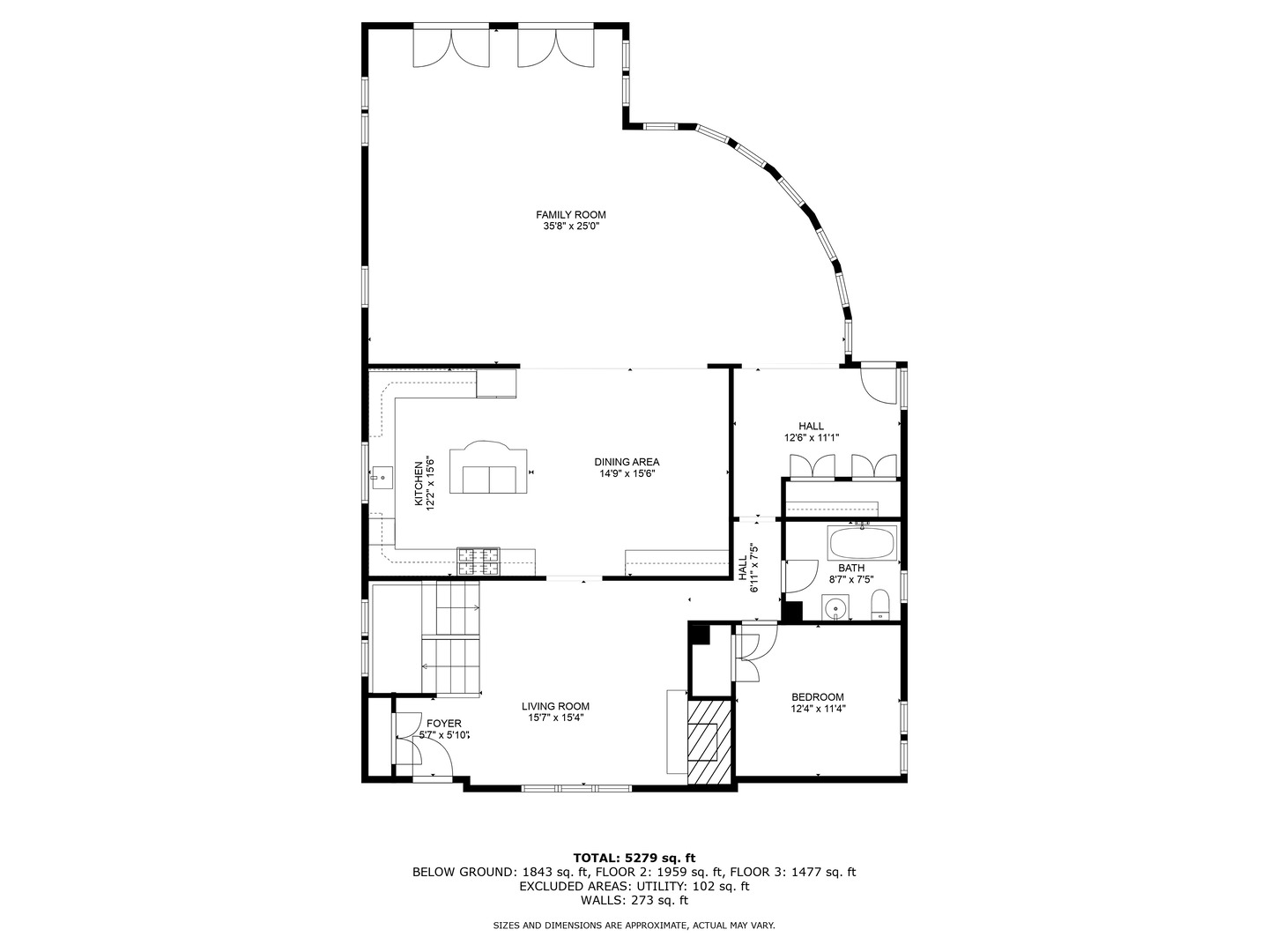 932 S Grant Street Property Photo 33