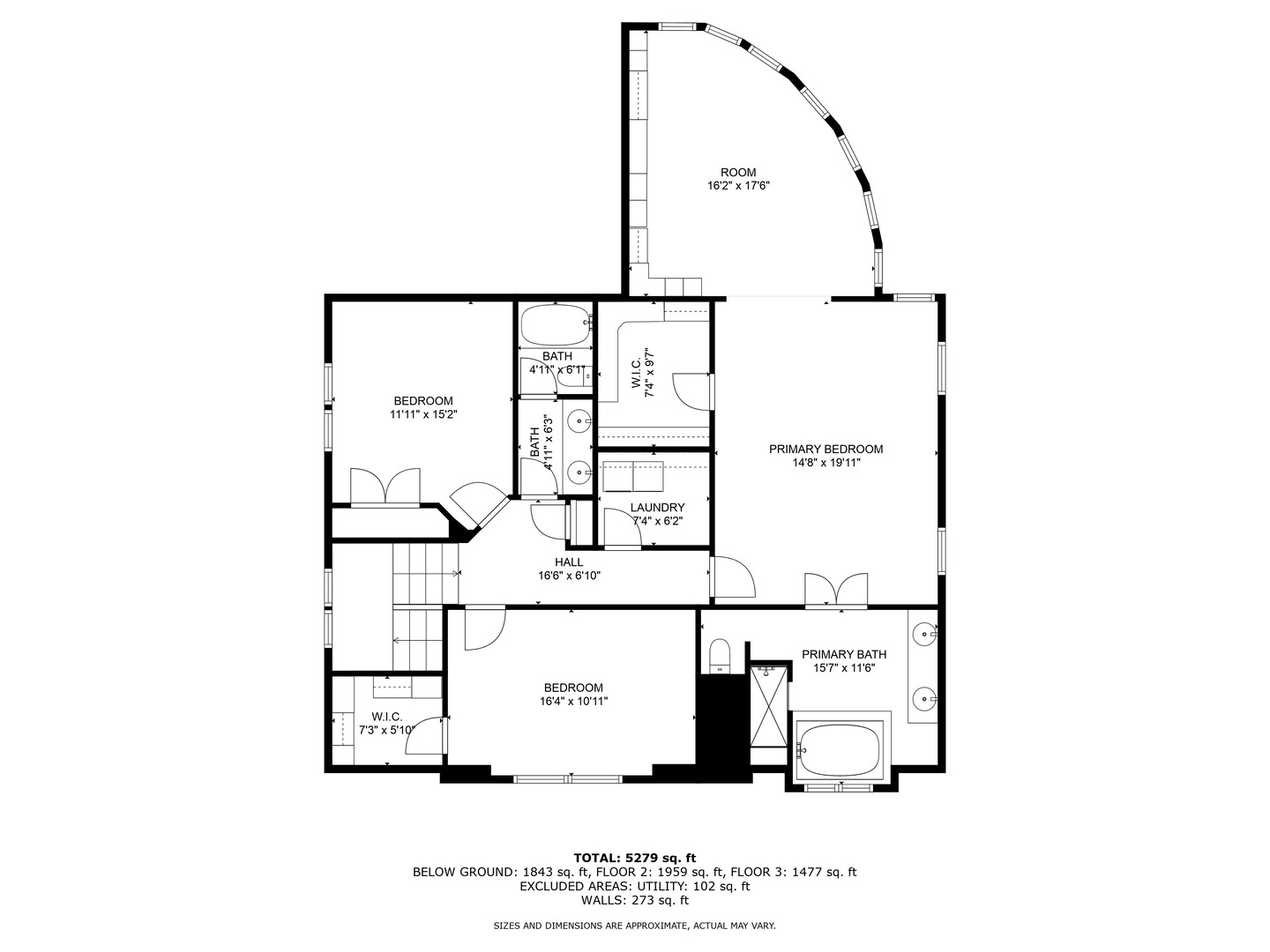 932 S Grant Street Property Photo 34