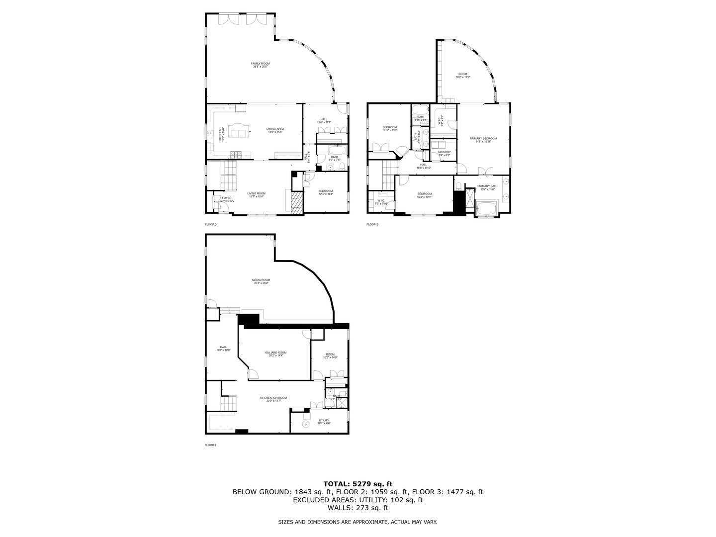 932 S Grant Street Property Photo 35