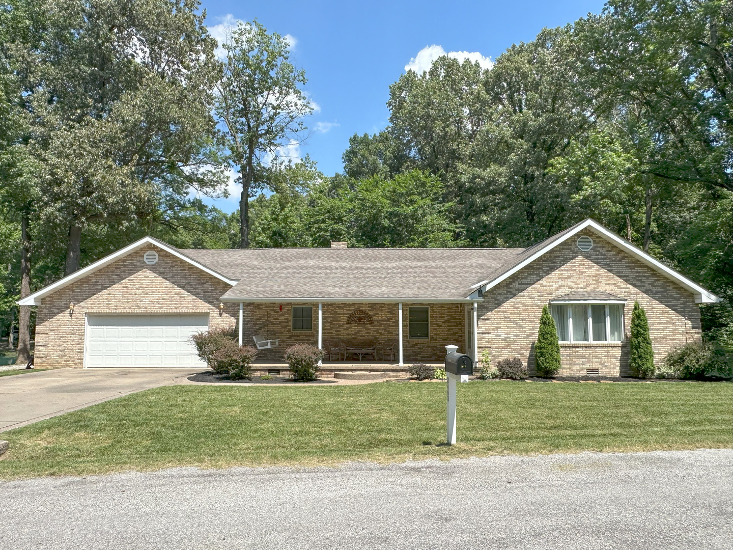 2863 Parker Drive