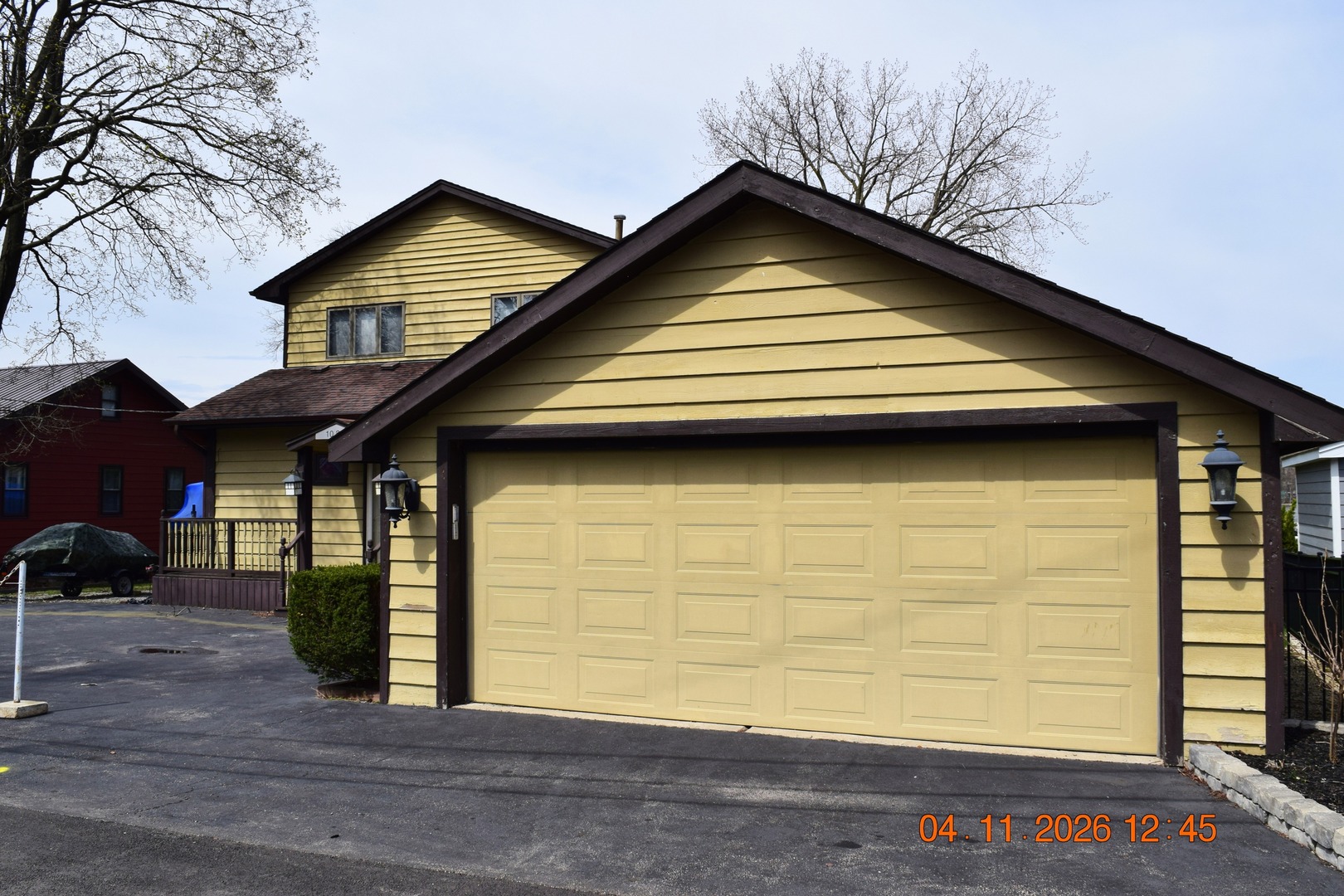1022 River Terrace Drive Property Photo