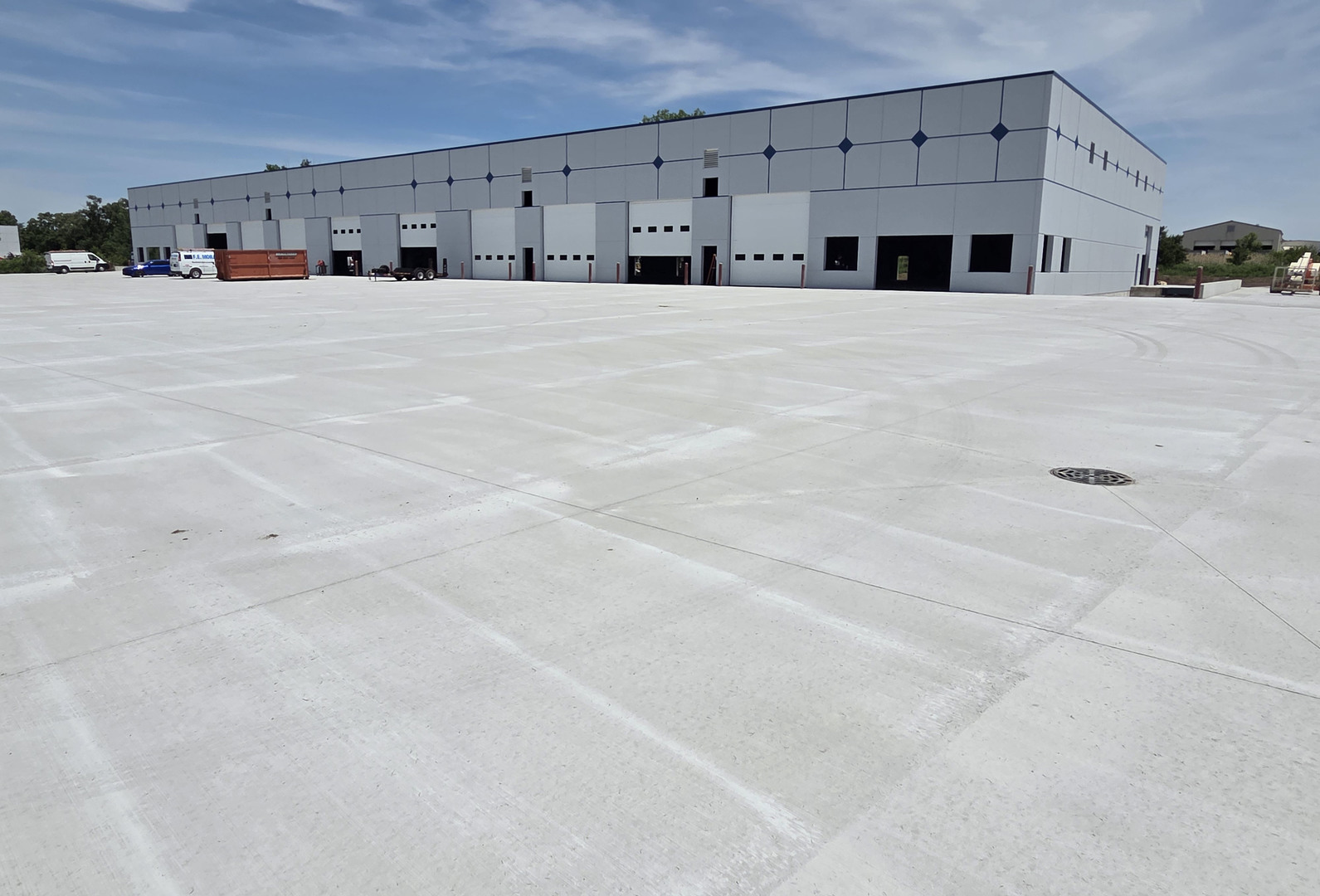 Lot #7 Workers Court Property Photo 1
