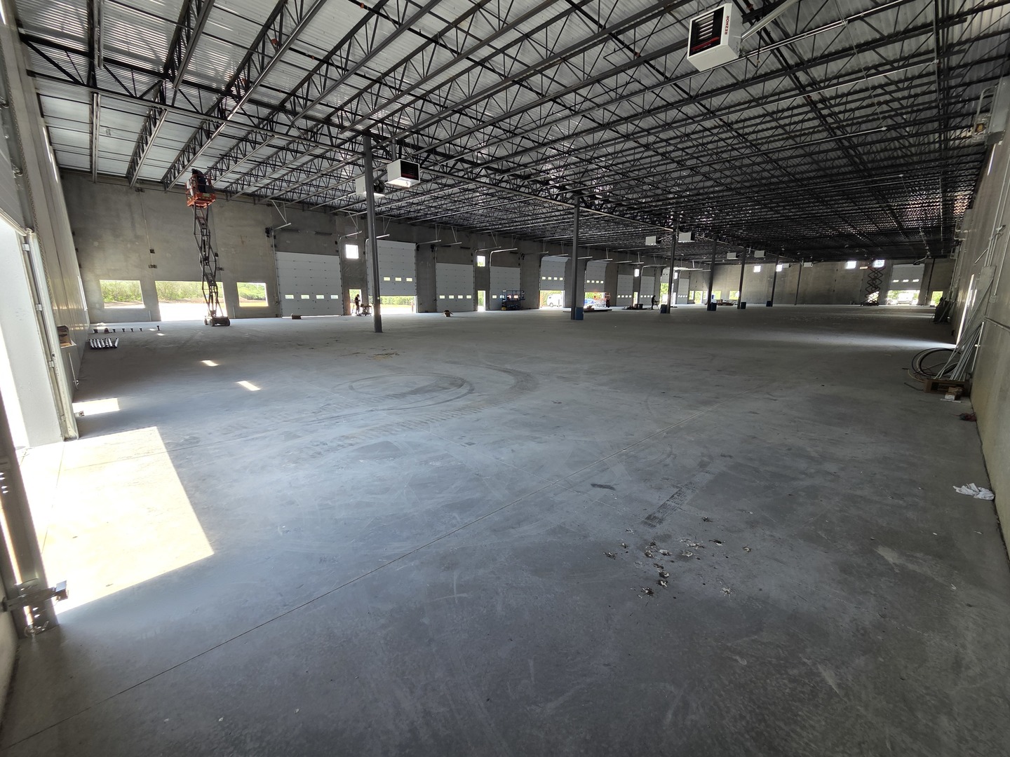 Lot #7 Workers Court Property Photo 2