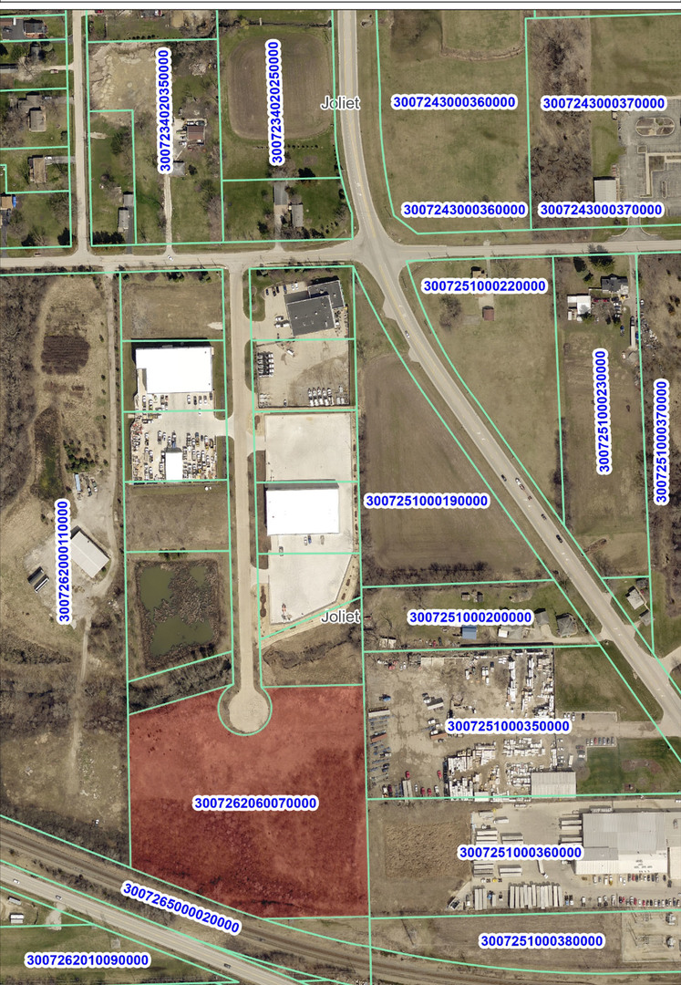 Lot #7 Workers Court Property Photo 5