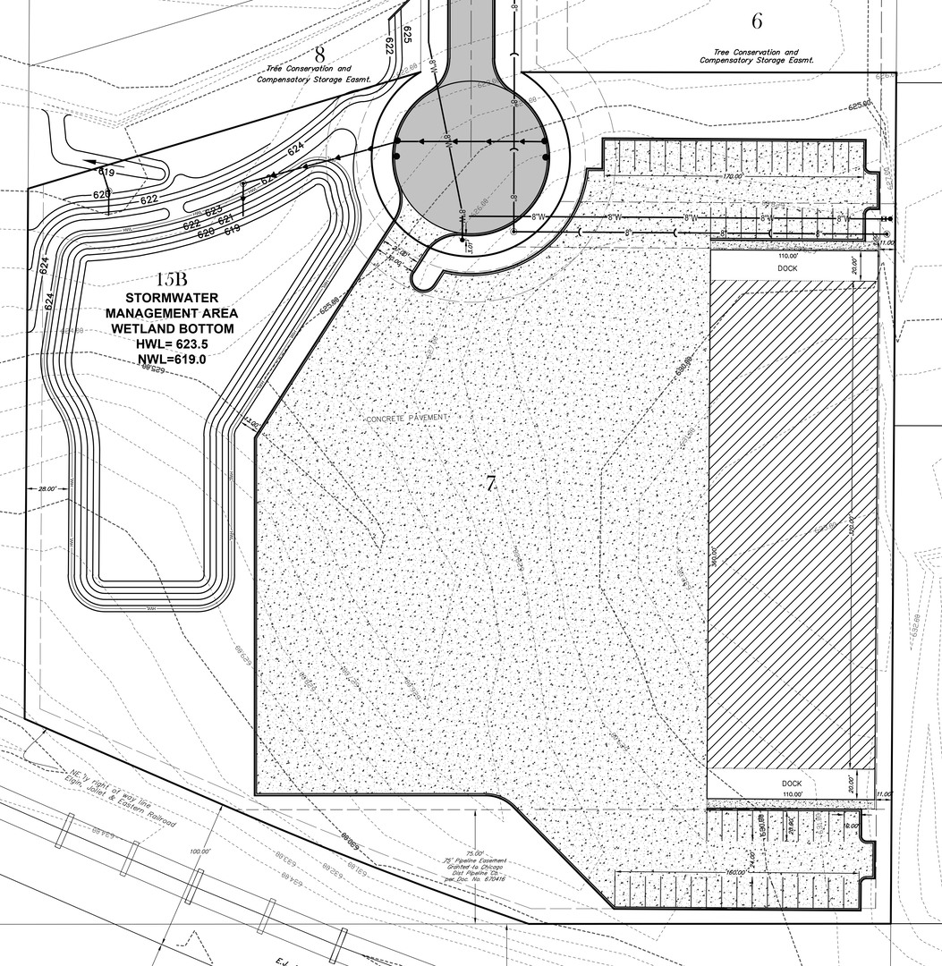 Lot #7 Workers Court Property Photo 7