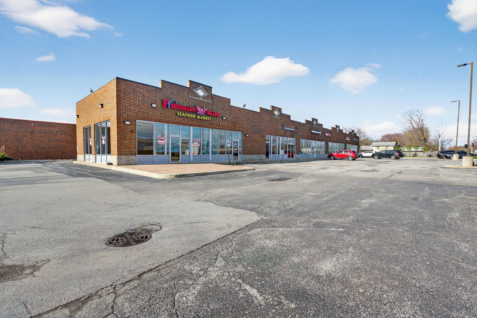 2520 Lincoln Highway Property Photo 8