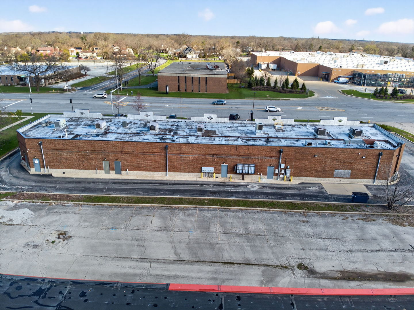 2520 Lincoln Highway Property Photo 11