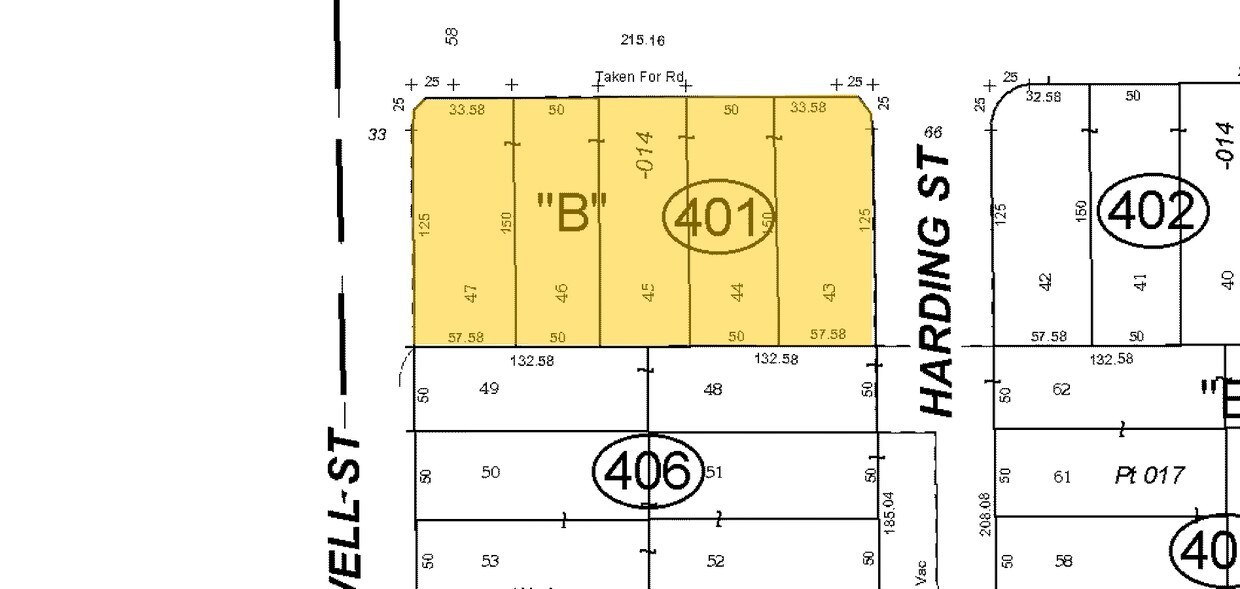 2520 Lincoln Highway Property Photo 17
