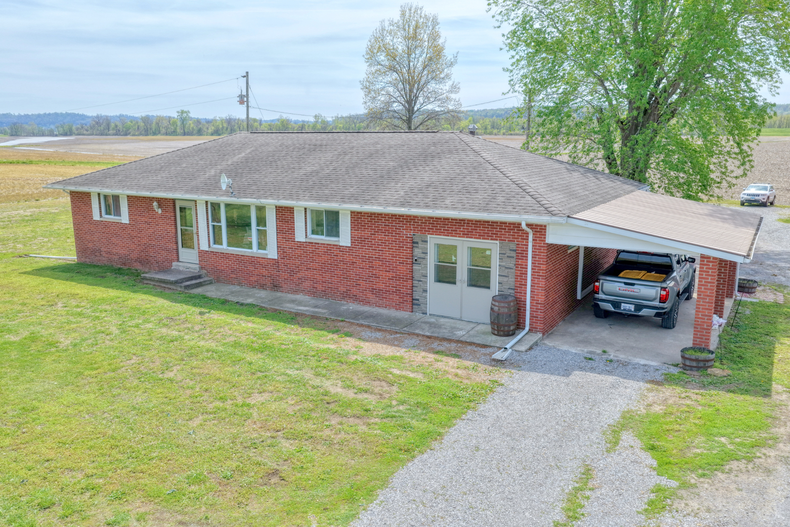 3992 Neunert Road
