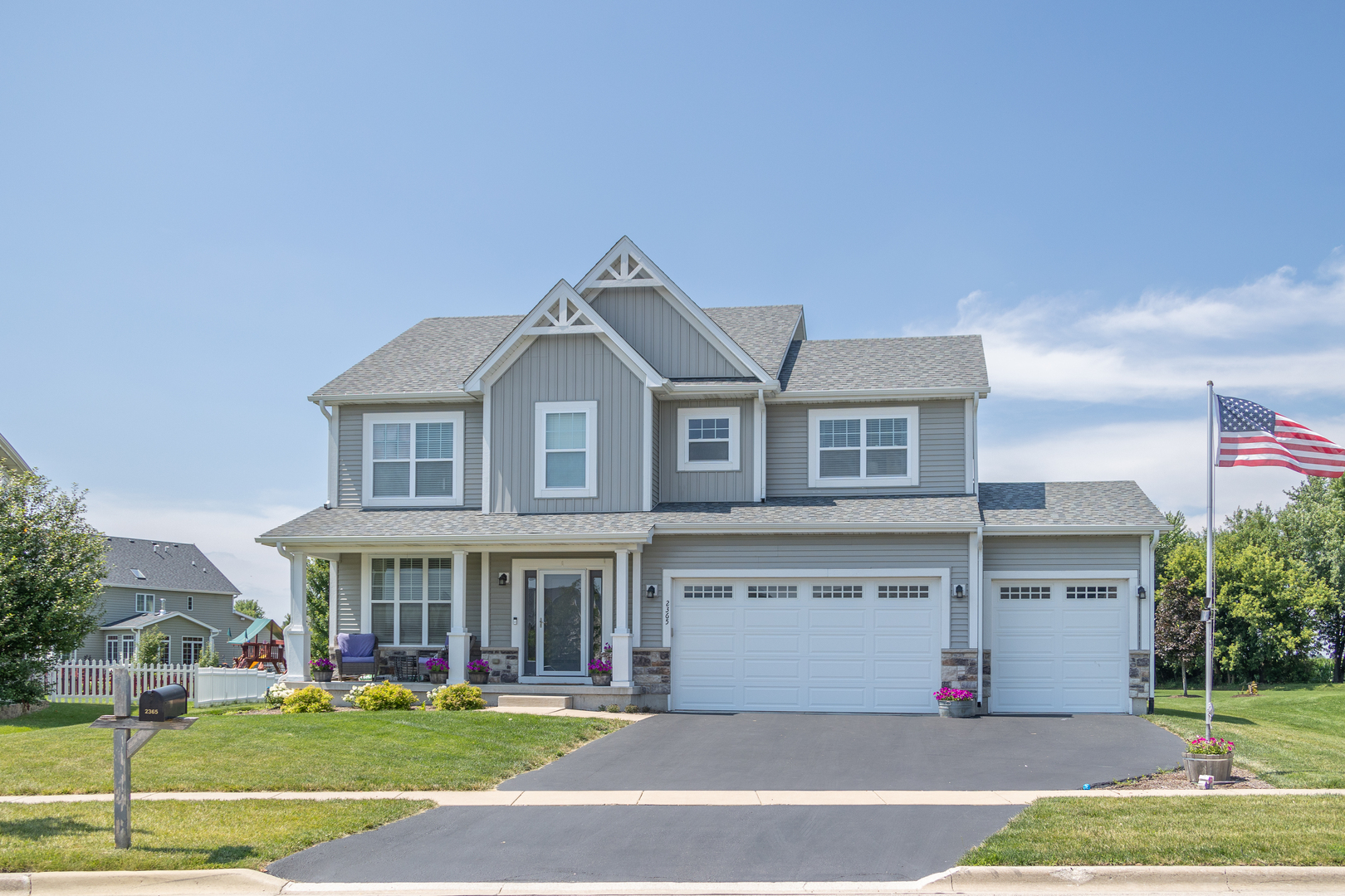 Lot A6 Paw Paw Avenue