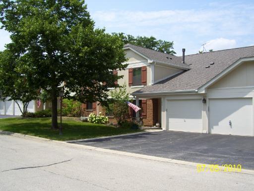 1470 WILLIAMSBURG Drive D2 Property Photo 1