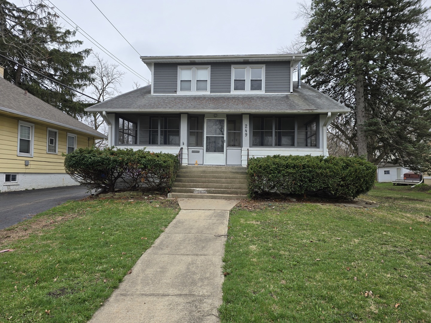 249 E Park Boulevard 1 Property Photo 1
