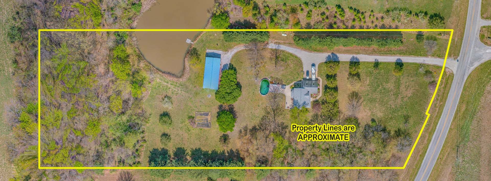 18749 N Tolle Lane Property Photo 13