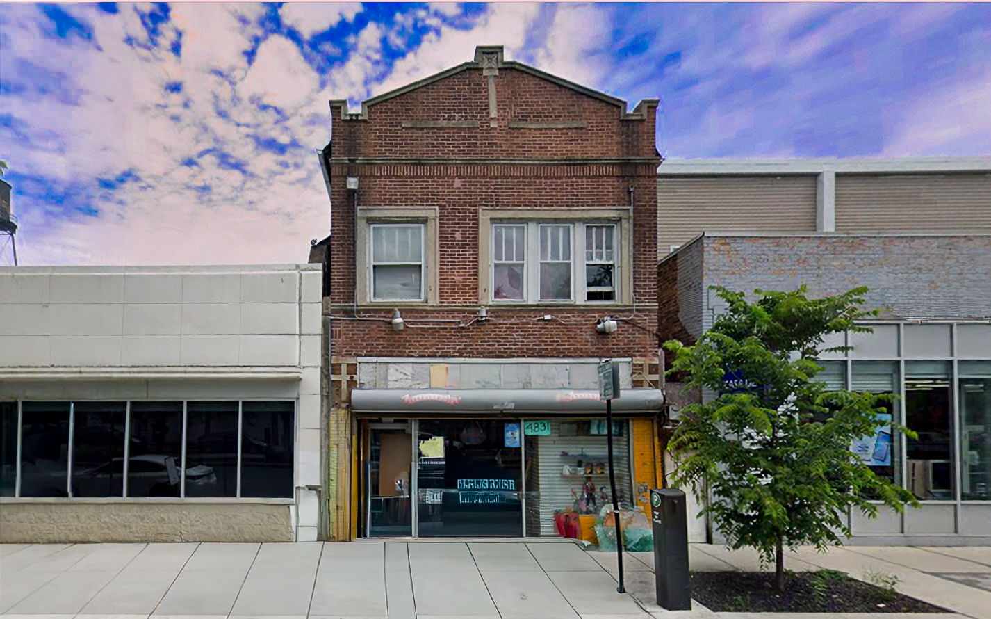 4831 S Ashland Avenue Property Photo 1