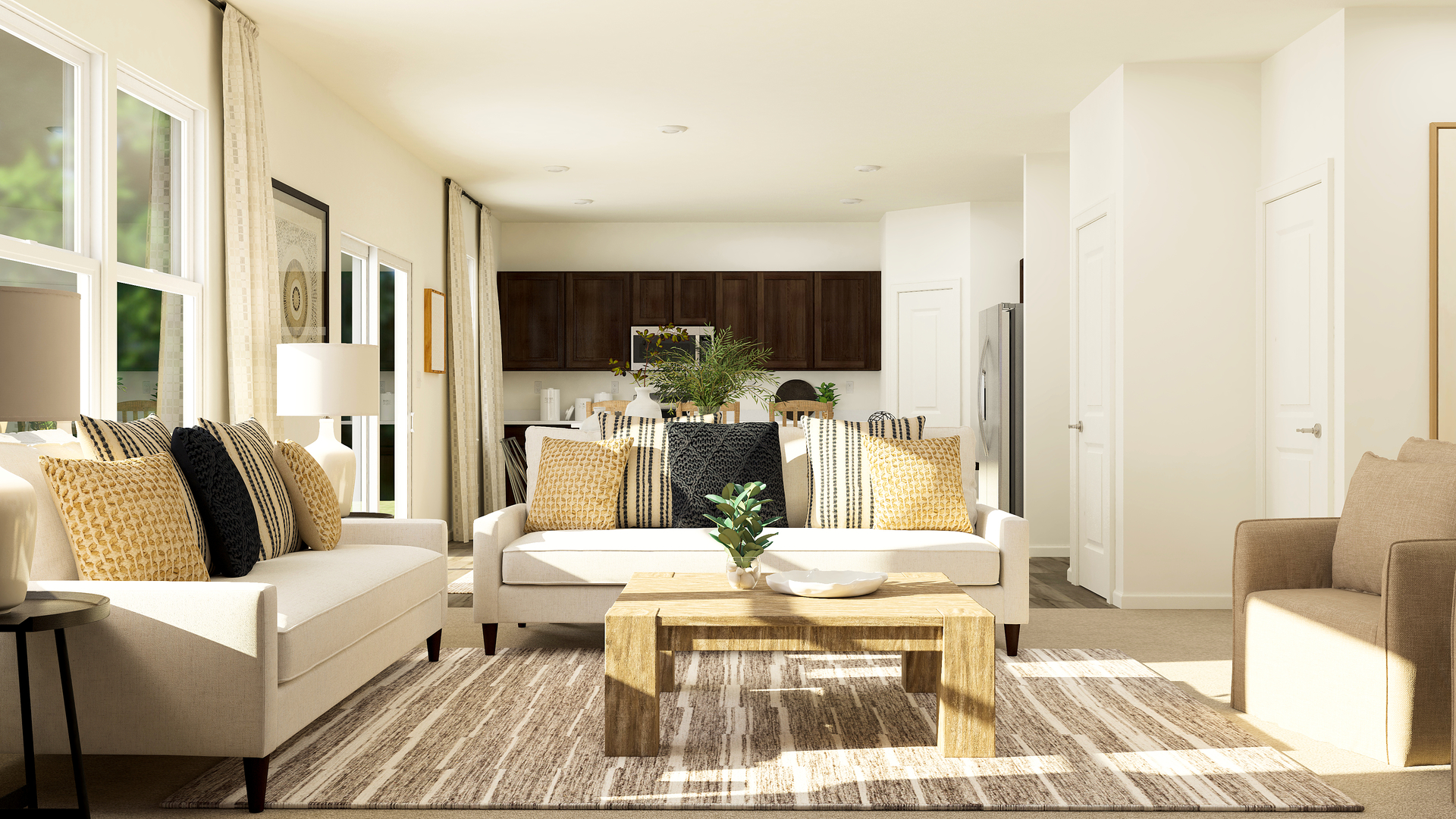 1621 Rolling Pass Property Photo 4