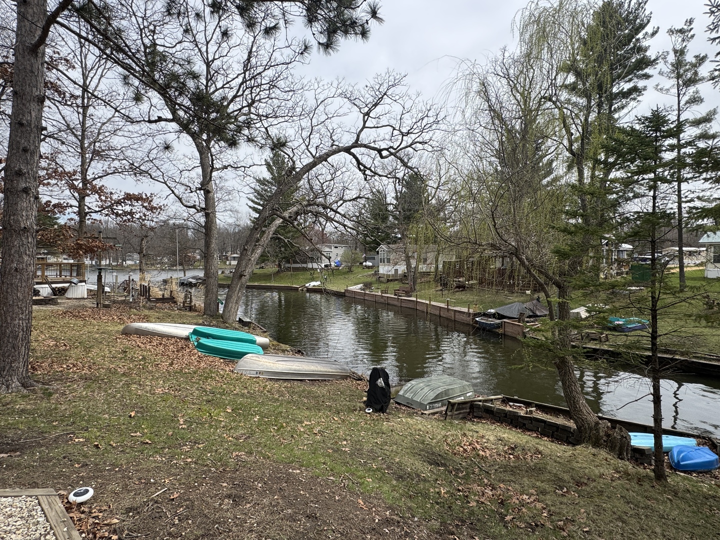 3-93 Woodhaven Lakes Property Photo 23