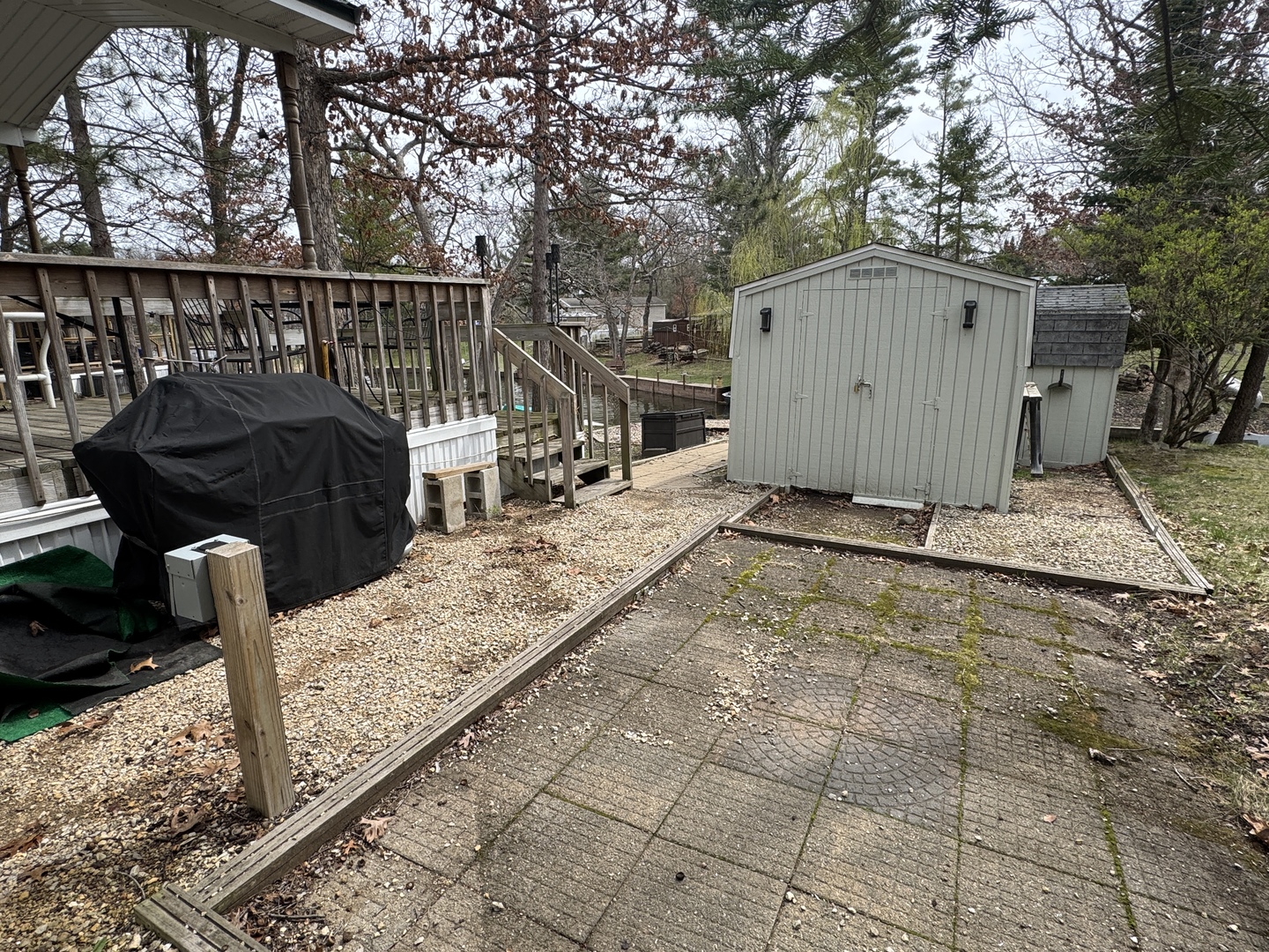 3-93 Woodhaven Lakes Property Photo 25