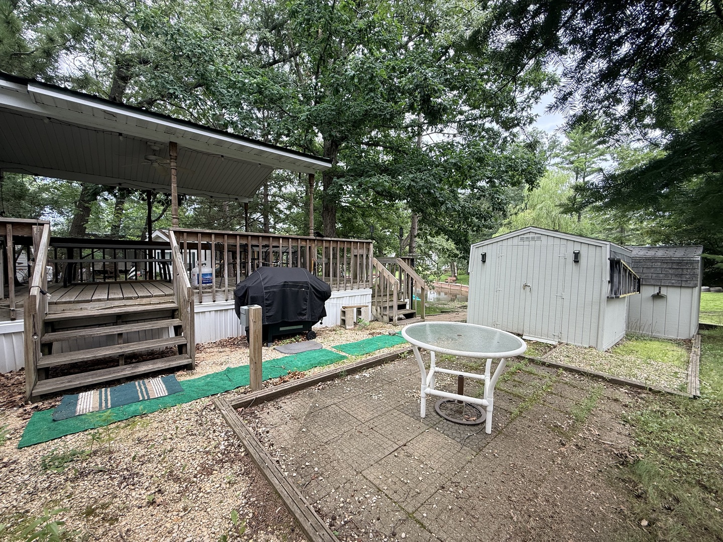 3-93 Woodhaven Lakes Property Photo 29