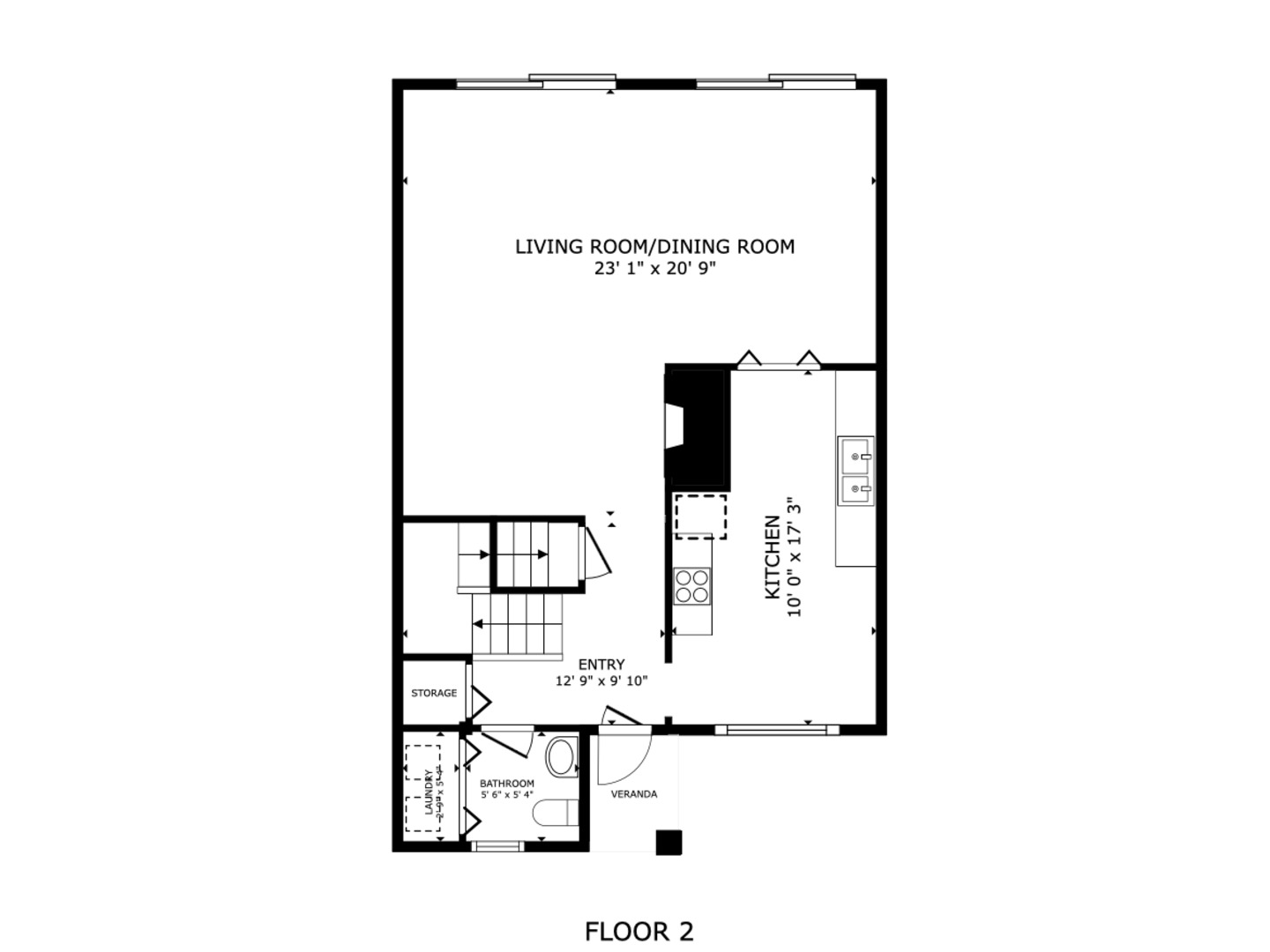 1846 Mission Hills Lane Property Photo 33