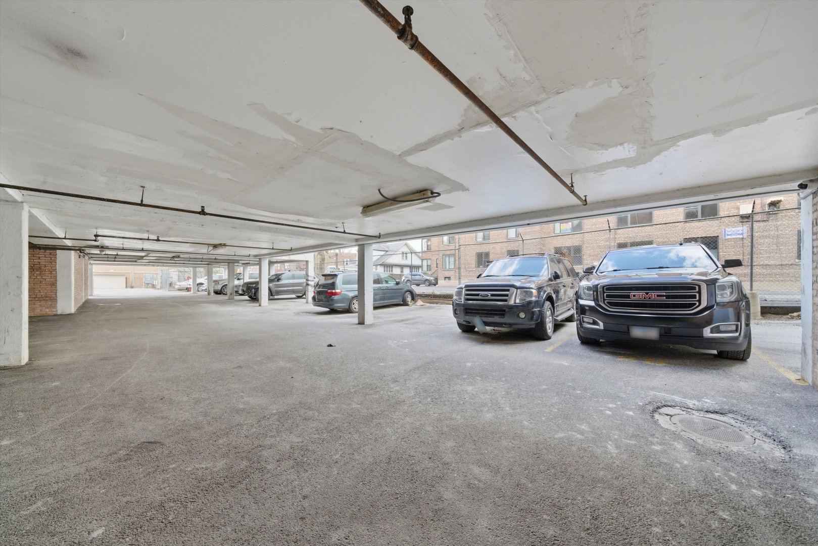 7854 S South Shore Drive 306 Property Photo 14