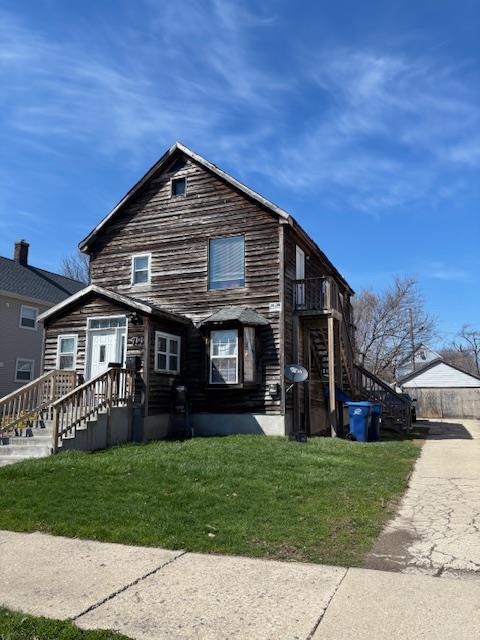 714 Cummings Avenue Property Photo 1