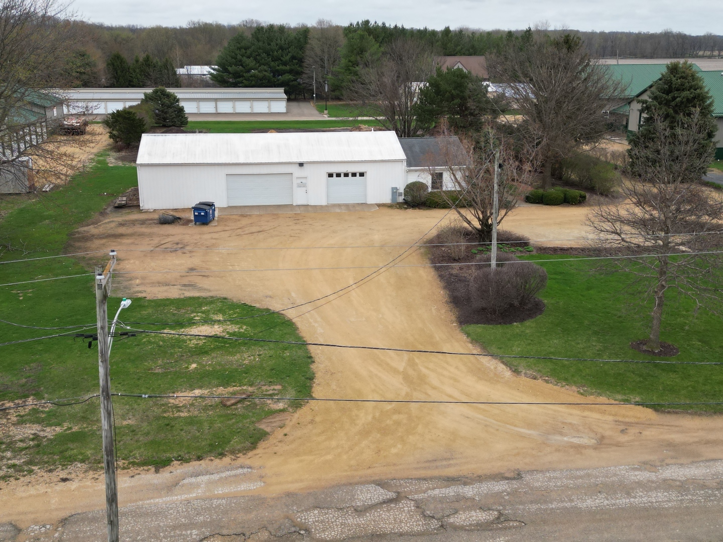 1283 Kysor Drive Property Photo 2