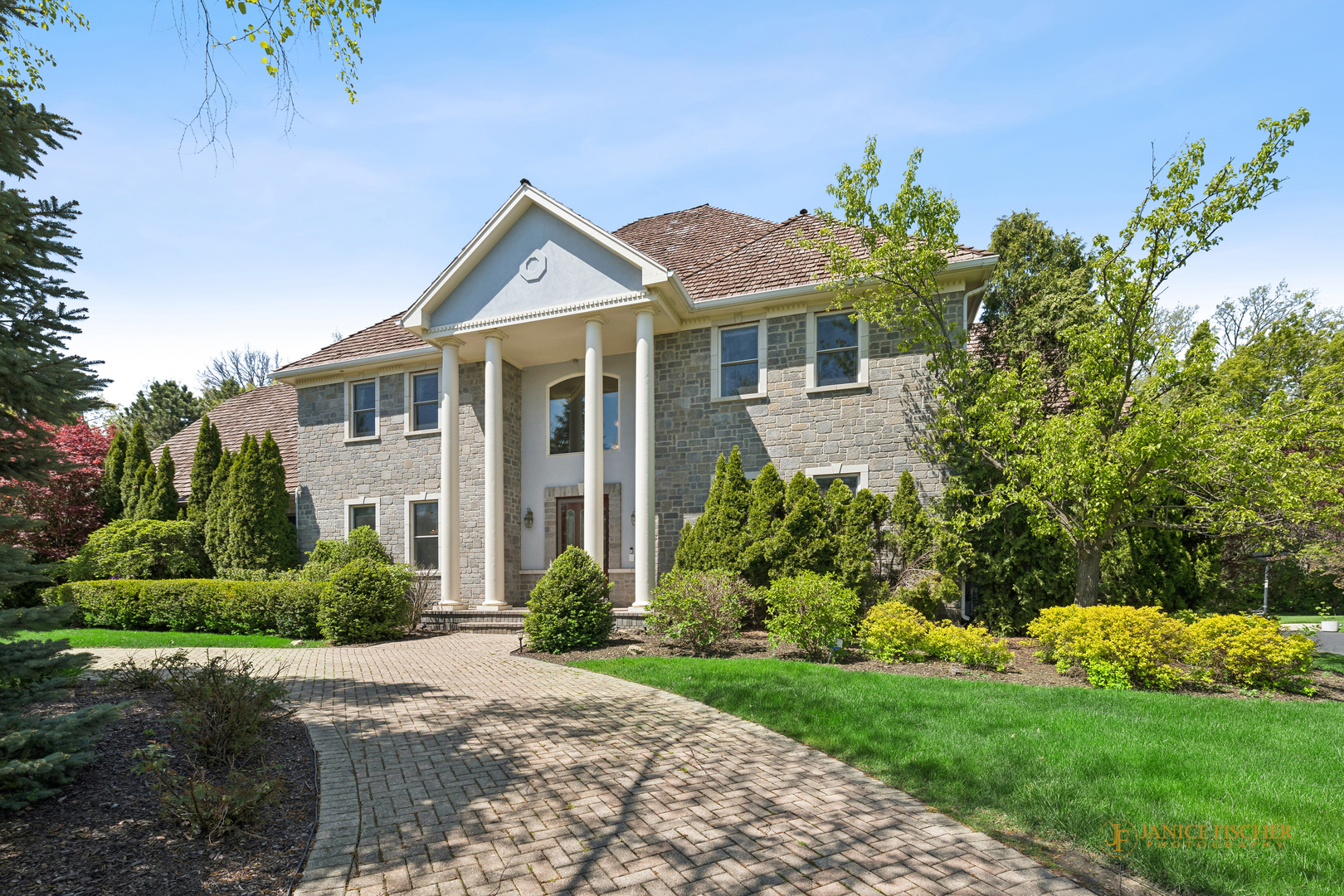 4806 Preserve Parkway
