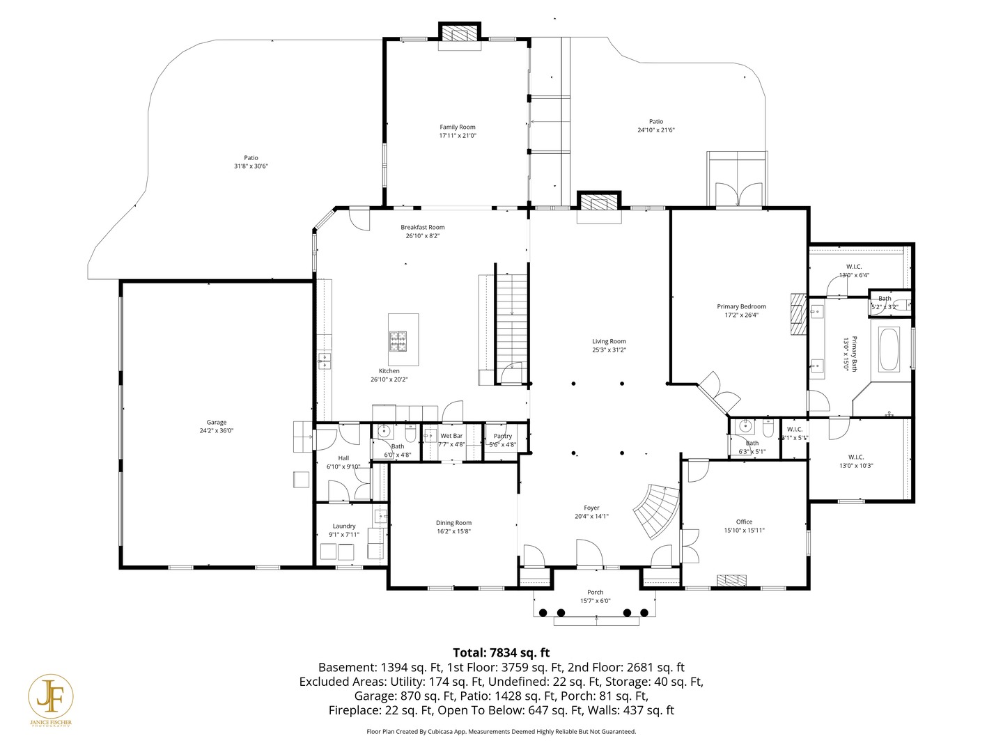 4806 Preserve Parkway Property Photo 33