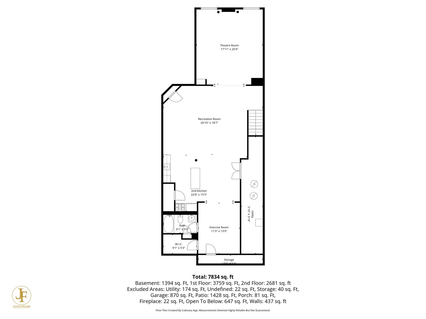 4806 Preserve Parkway Property Photo 35