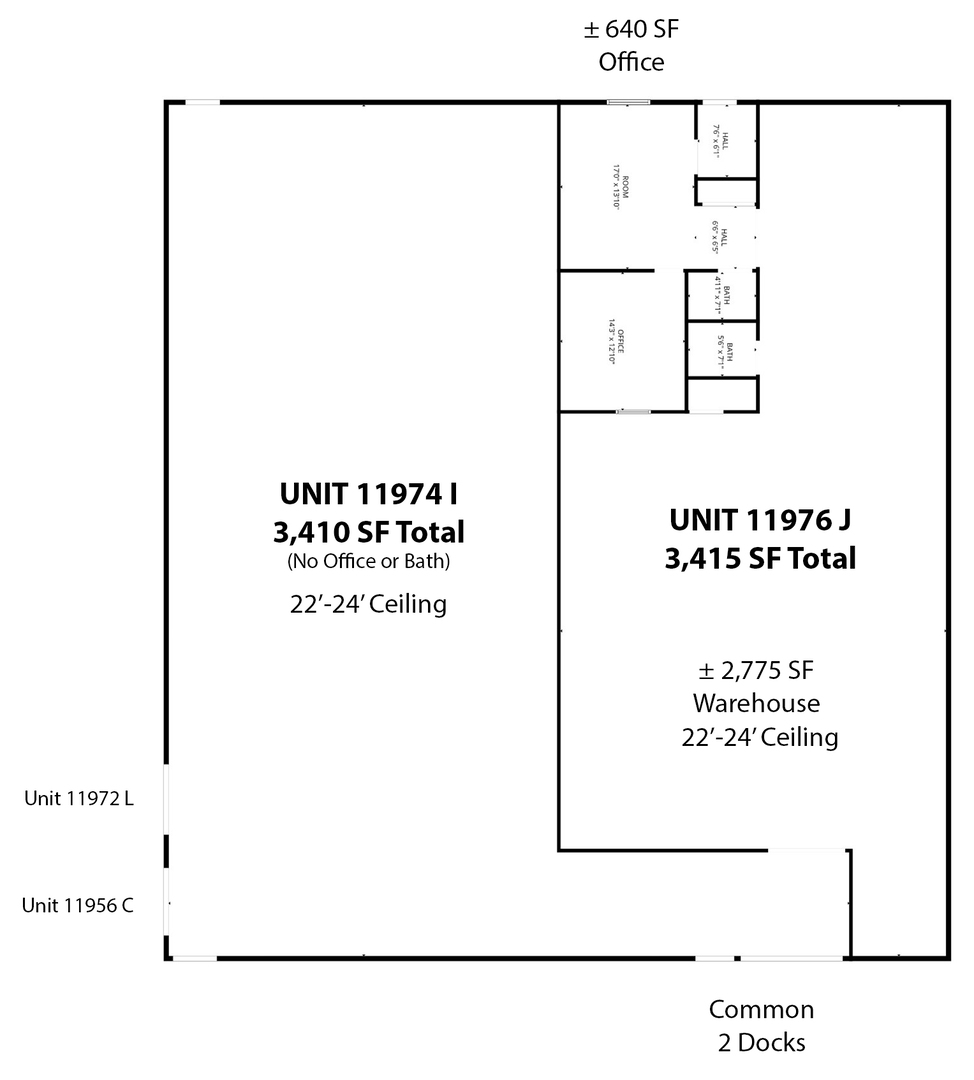 11978 Oak Creek Parkway J Property Photo 2