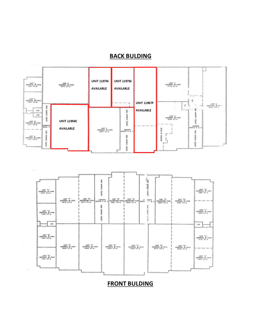 11978 Oak Creek Parkway J Property Photo 4