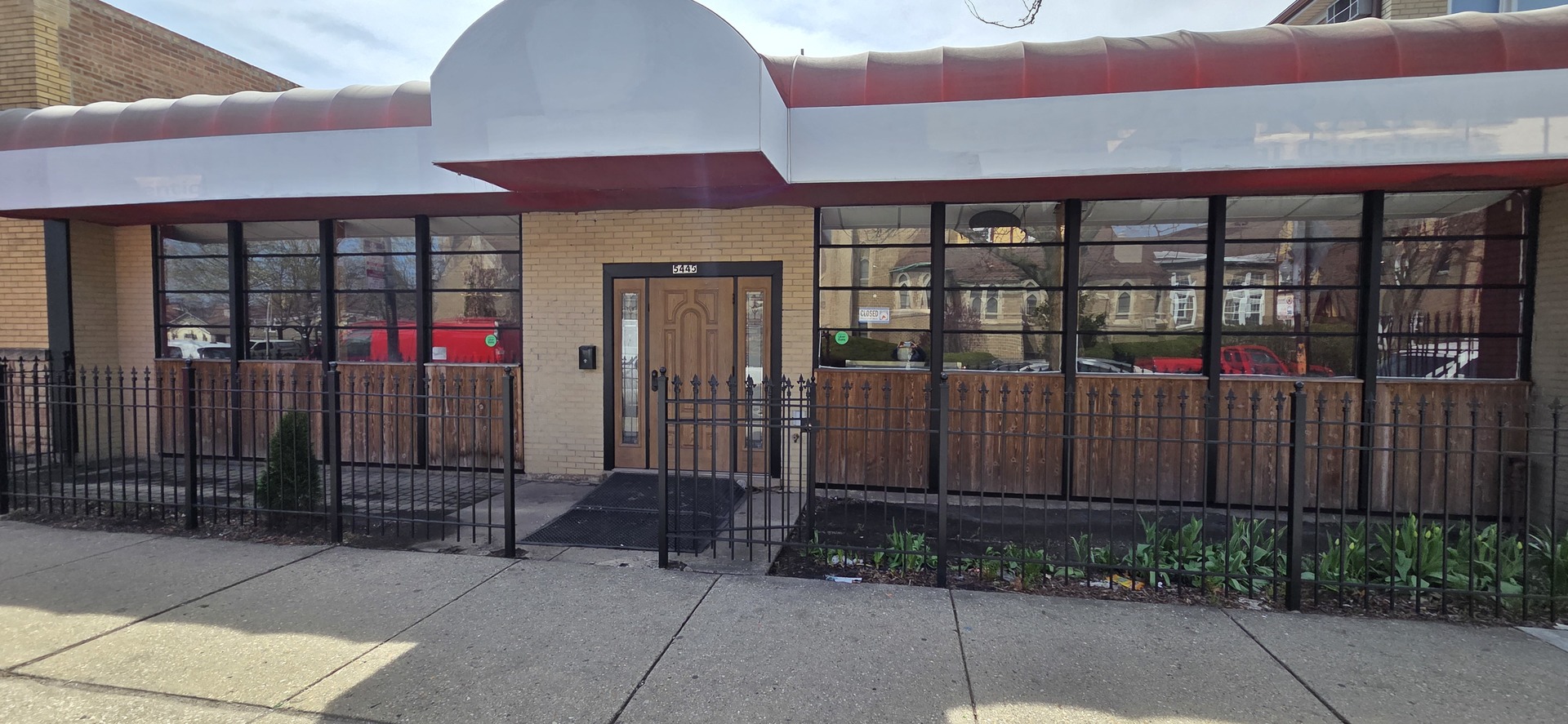 5443-45 W Diversey Avenue Property Photo 1
