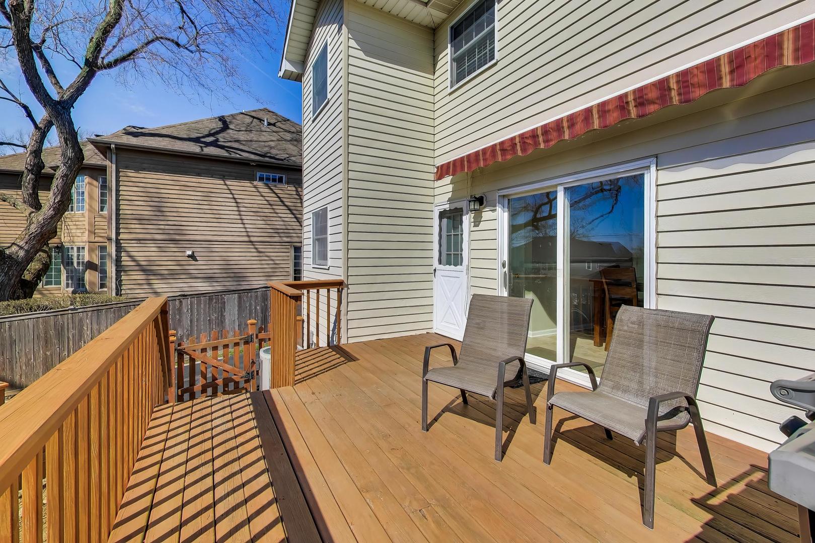 798 S Linden Avenue Property Photo 24