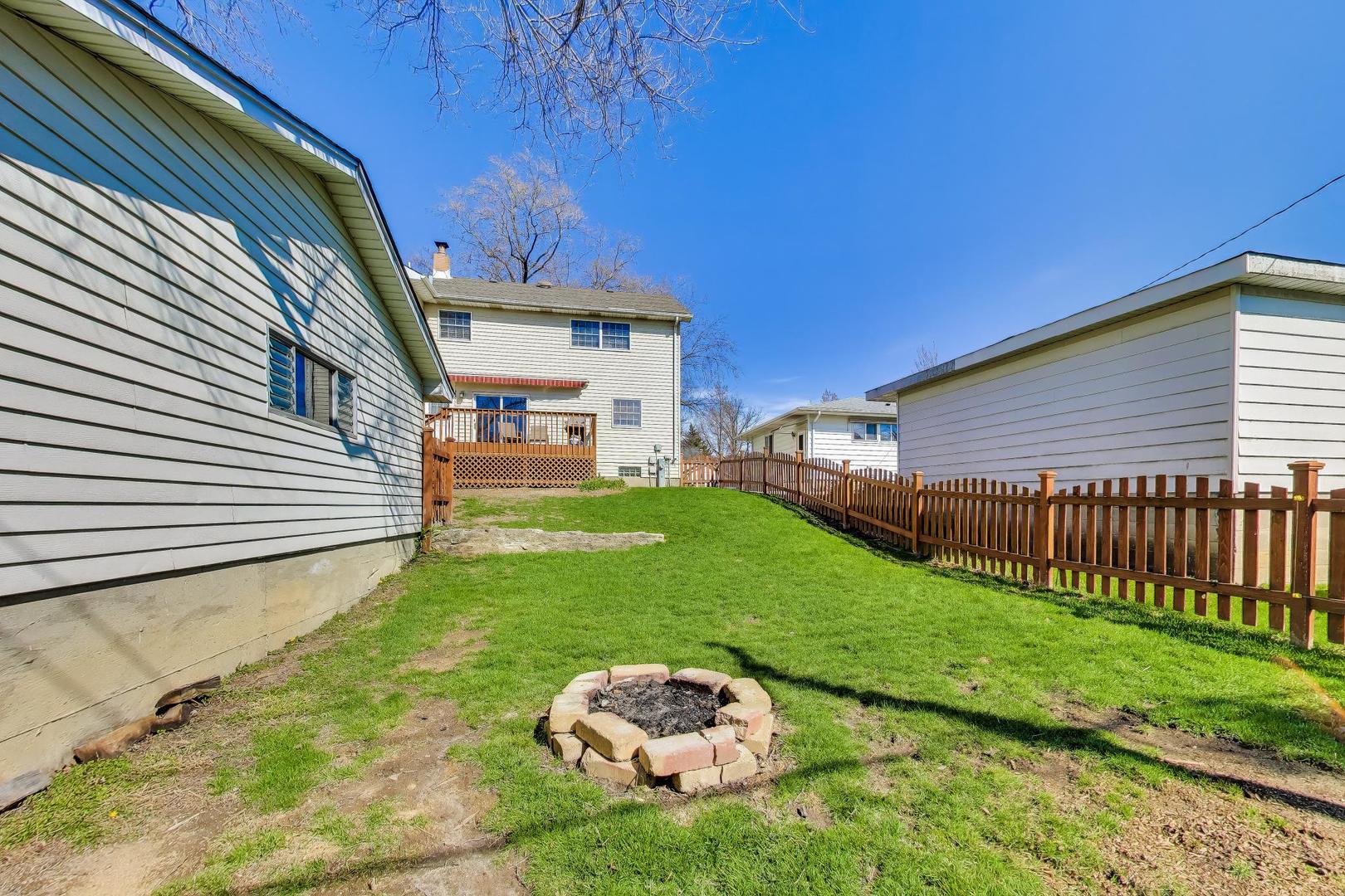 798 S Linden Avenue Property Photo 27