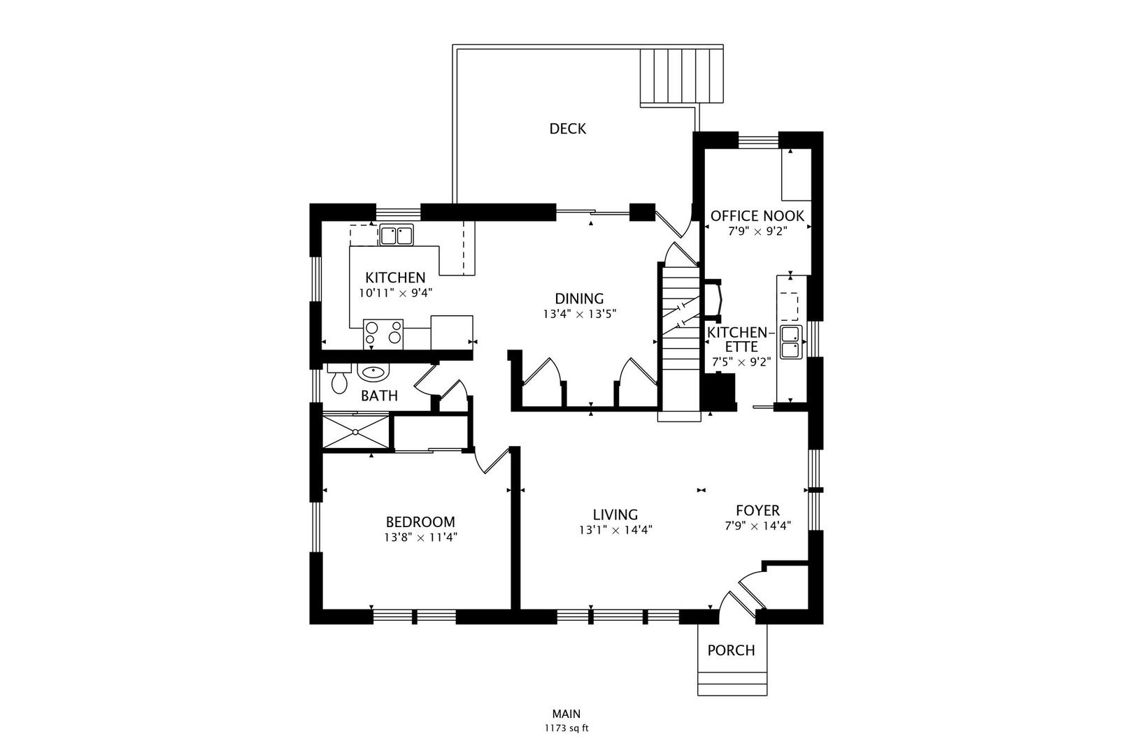798 S Linden Avenue Property Photo 30