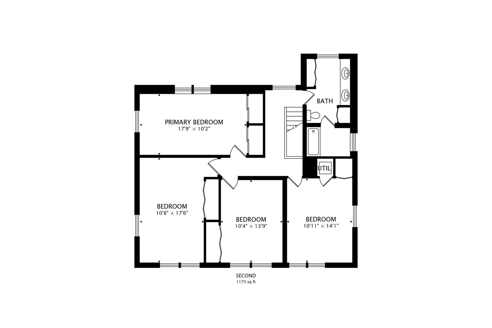 798 S Linden Avenue Property Photo 31