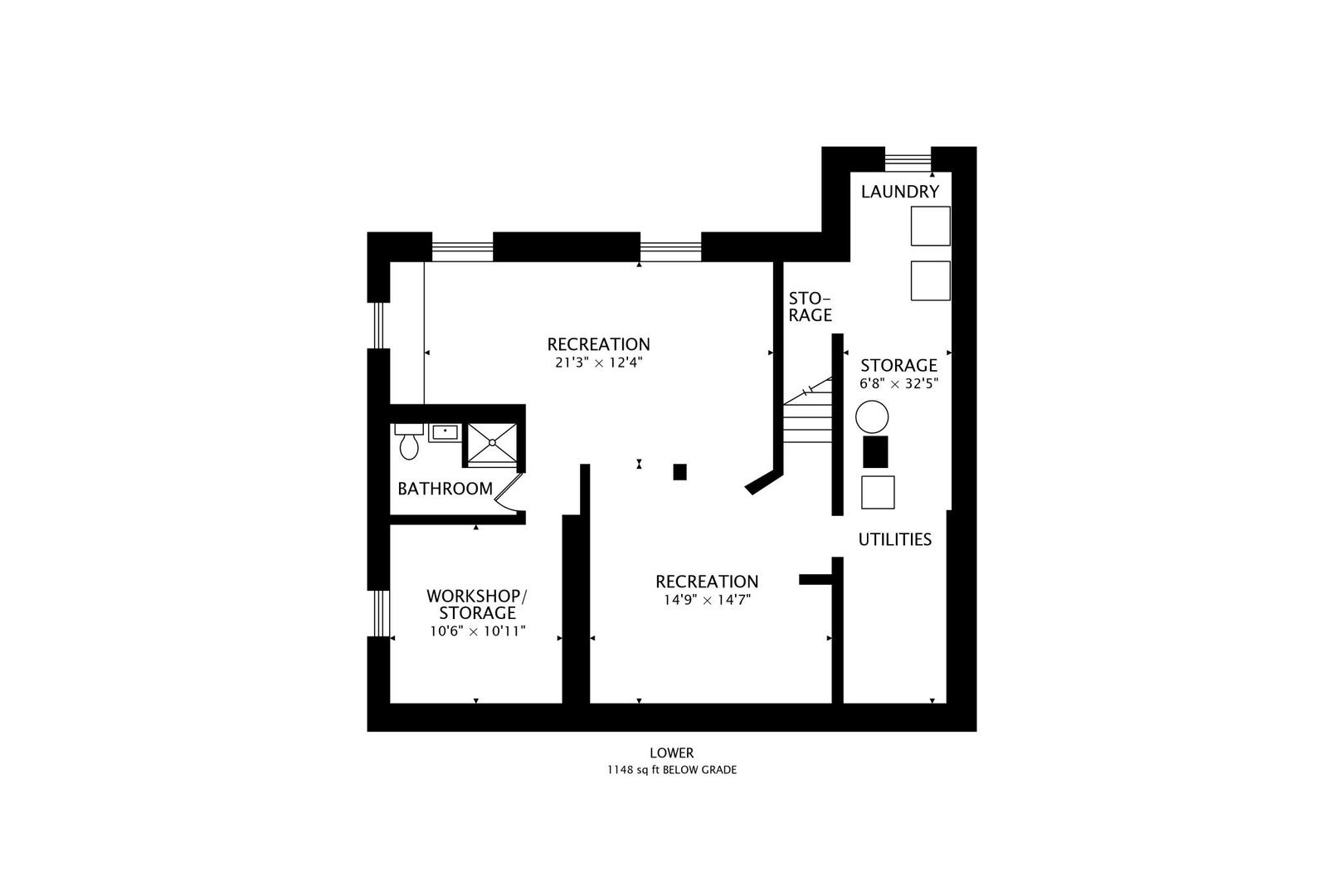 798 S Linden Avenue Property Photo 32