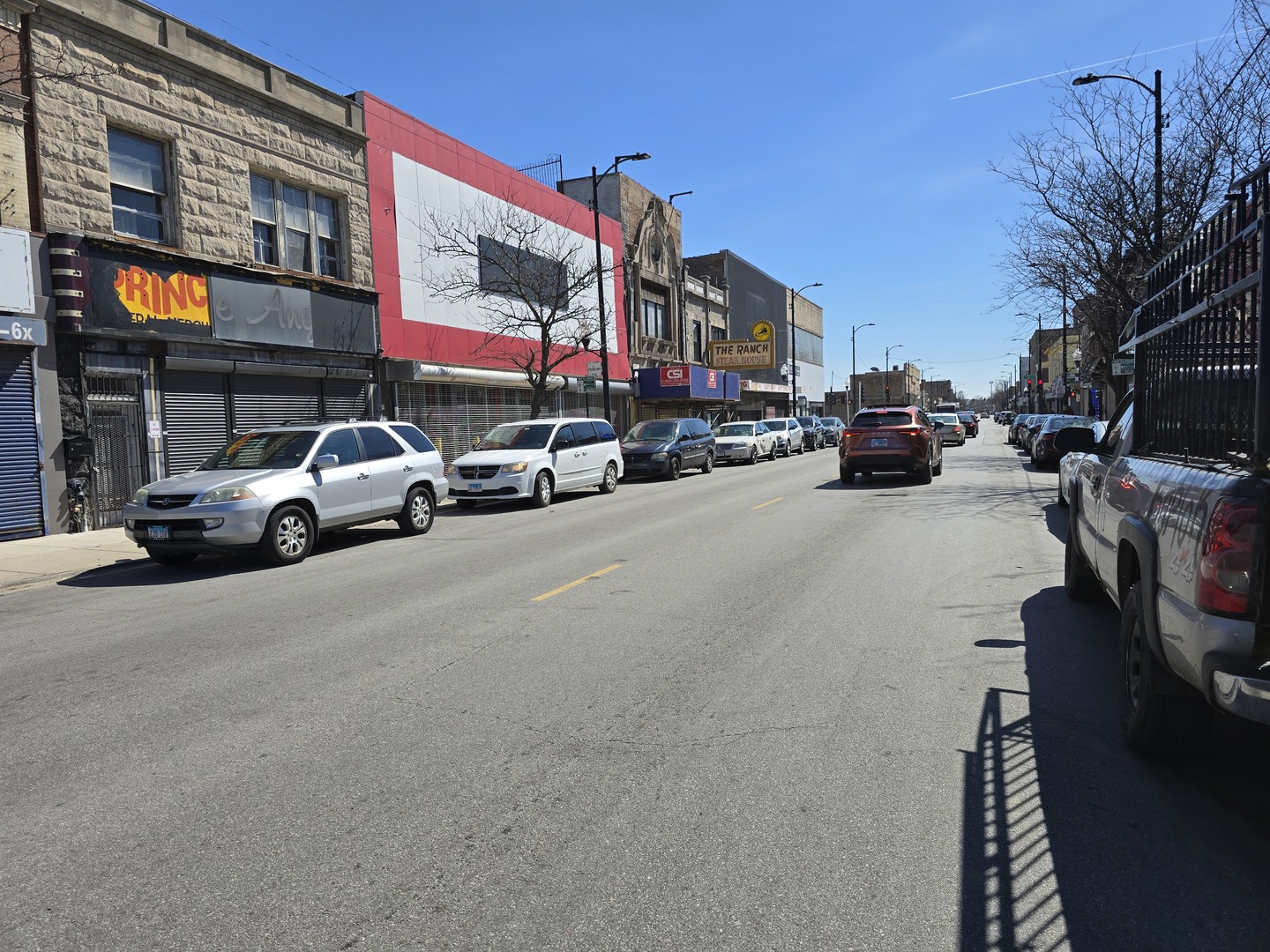 11131 S Michigan Avenue Property Photo 4