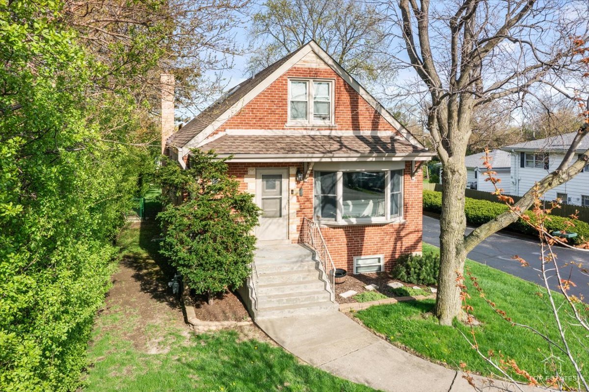 1337 Degener Avenue Property Photo 1