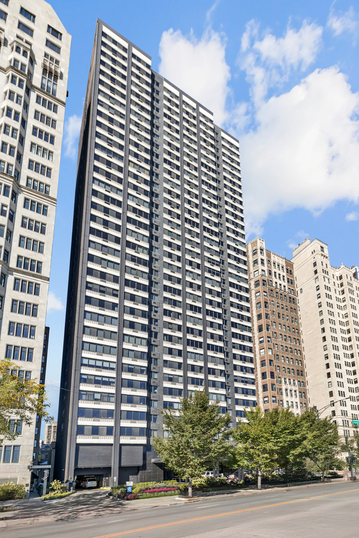 1440 N Lake Shore Drive 21H Property Photo 1