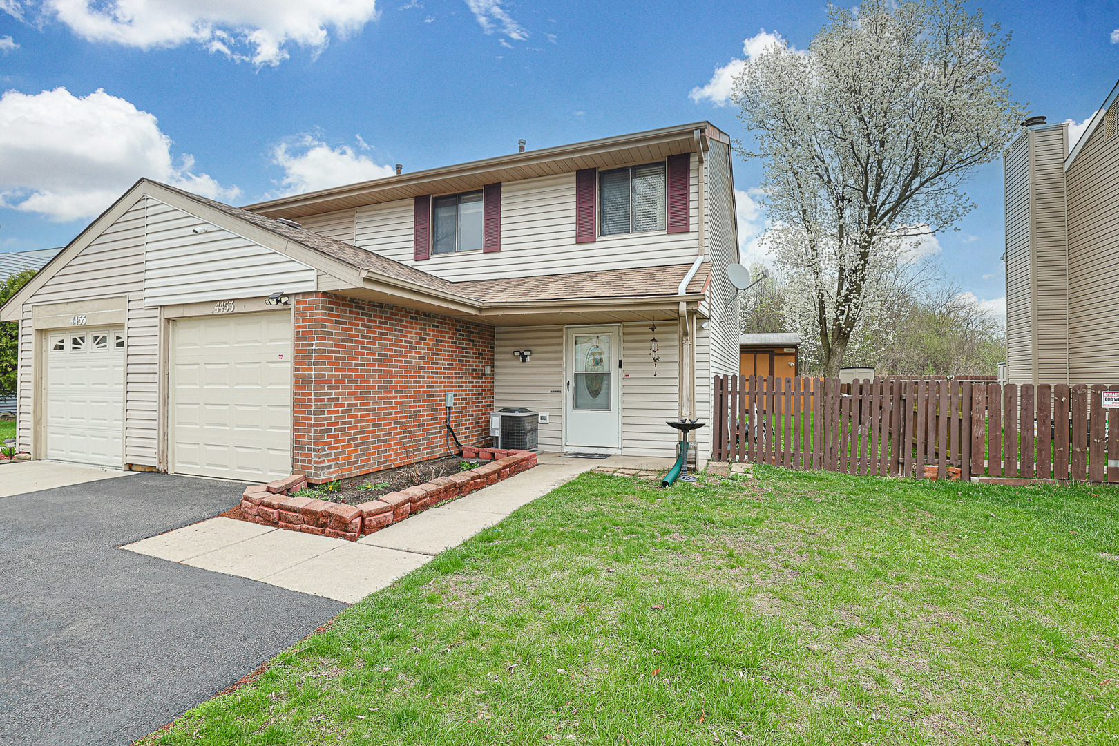 4453 Bell Lane Property Photo 1