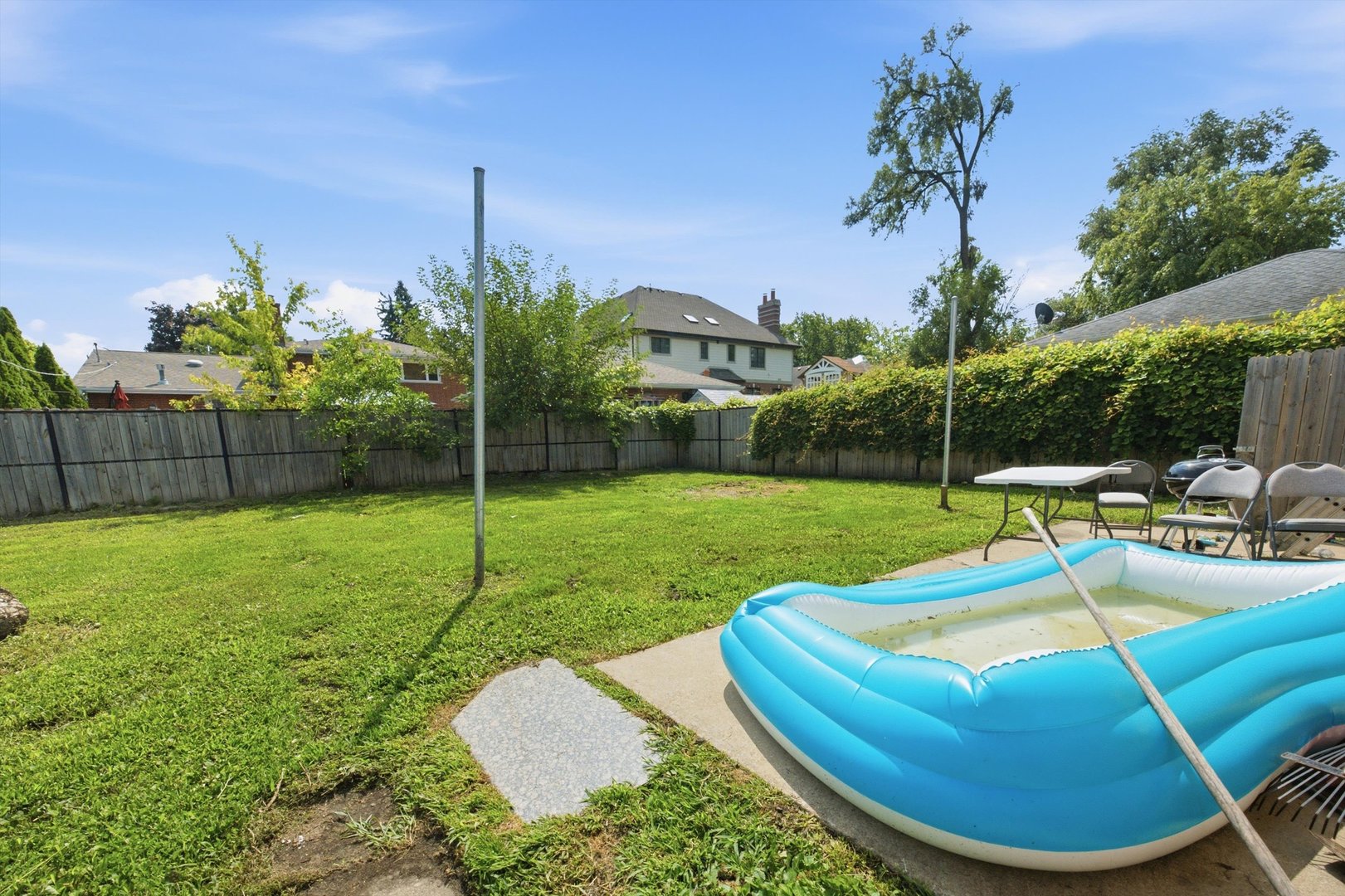 10941 Ridgeland Avenue Property Photo 16