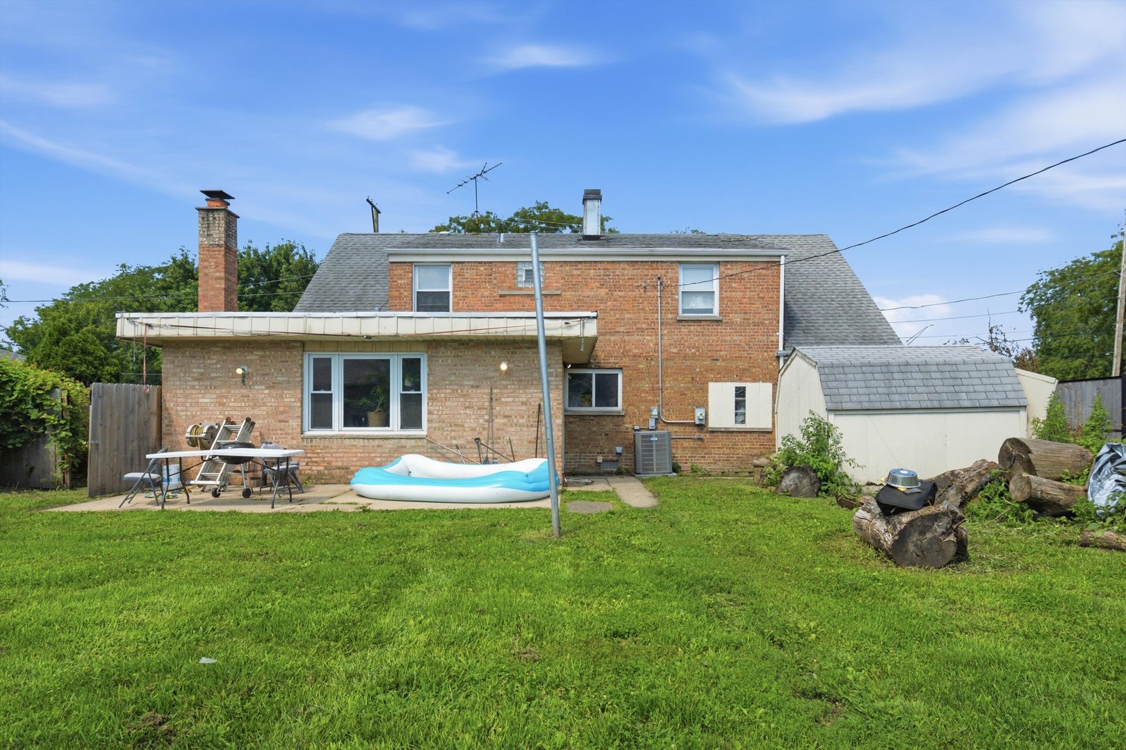 10941 Ridgeland Avenue Property Photo 18