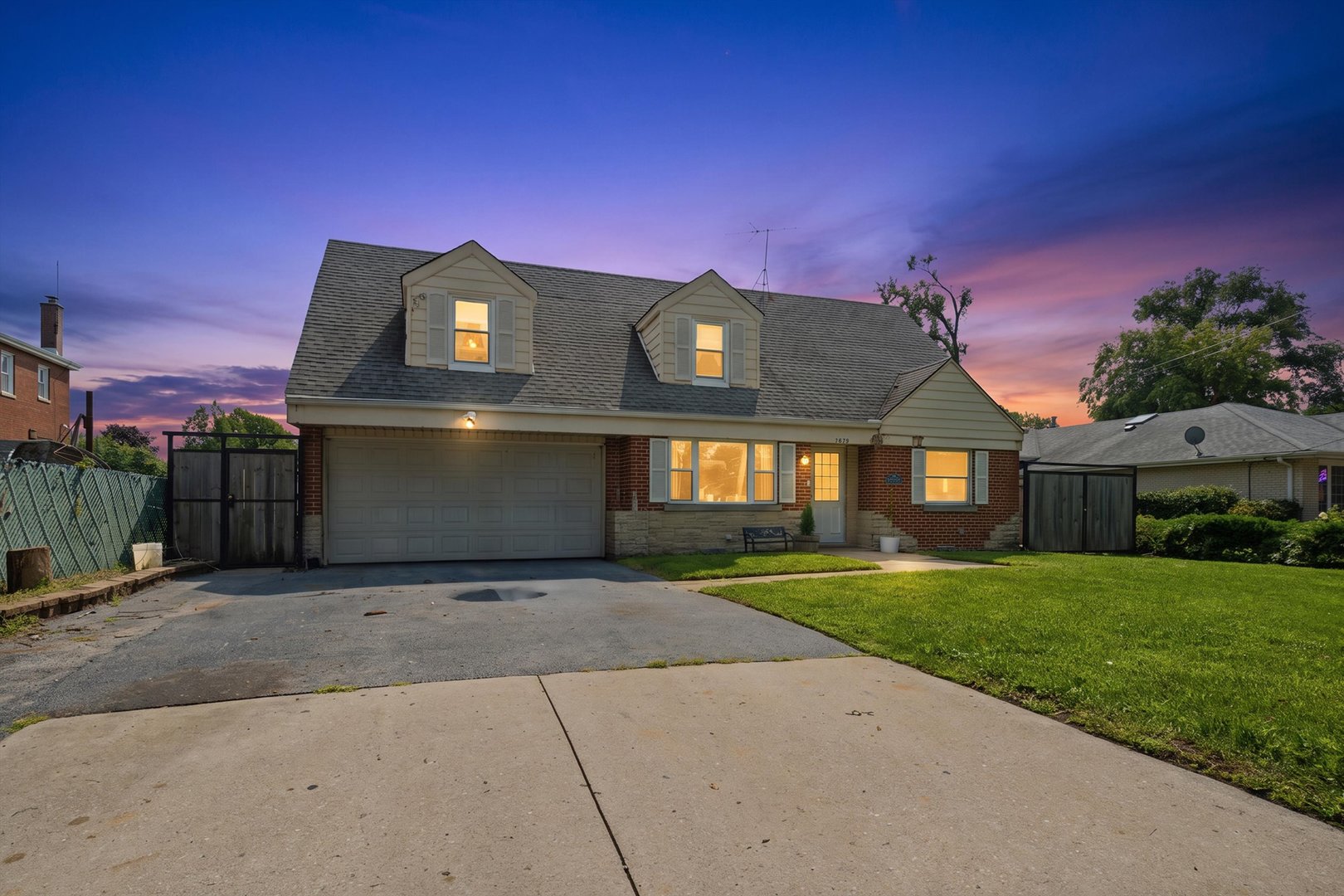 10941 Ridgeland Avenue Property Photo 19
