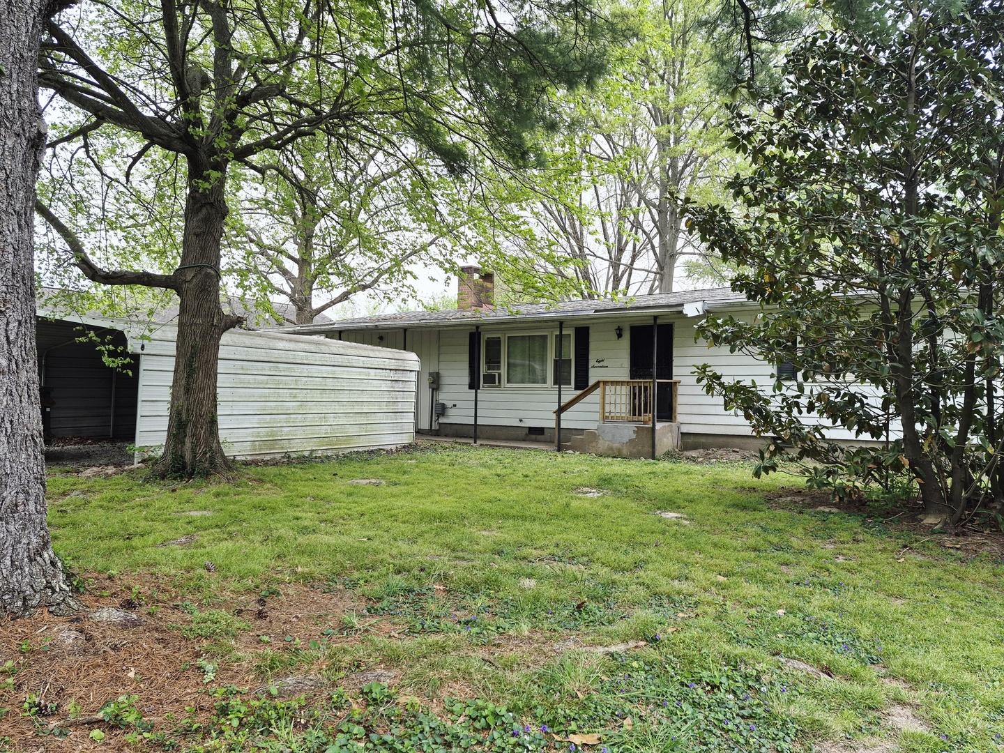 817 S 3rd Street Property Photo 1