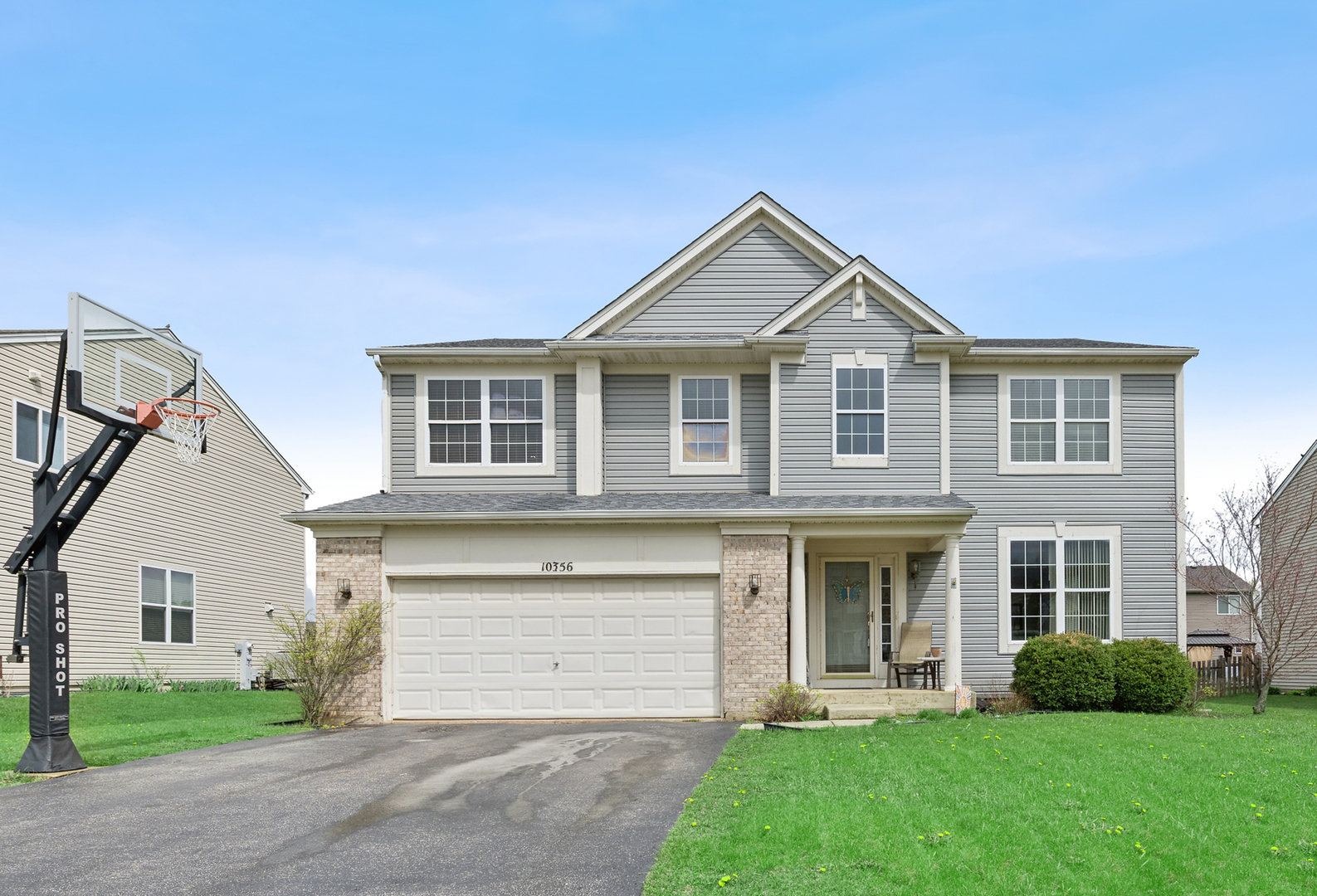 10356 Longfield Drive Property Photo 1