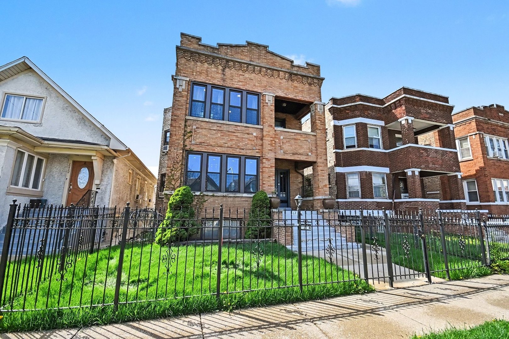 1216 N Mason Avenue Property Photo 3