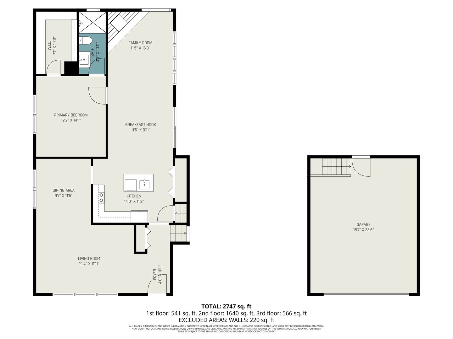 1216 N Mason Avenue Property Photo 25