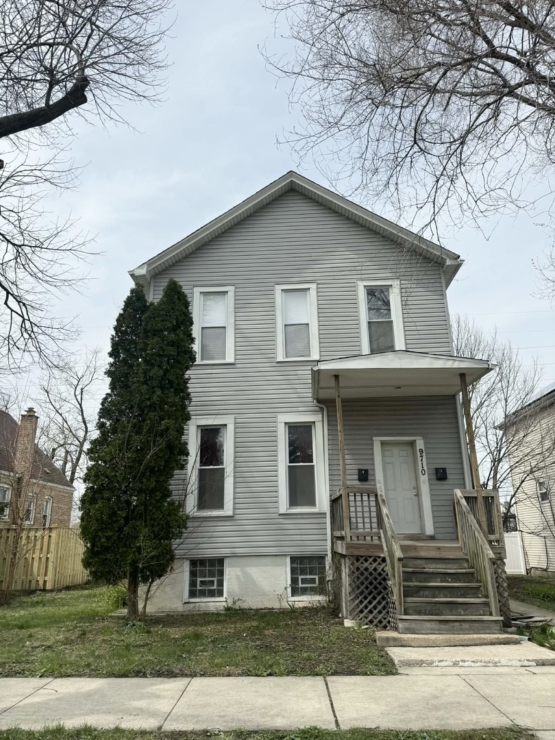 9710 S Genoa Avenue Property Photo 1