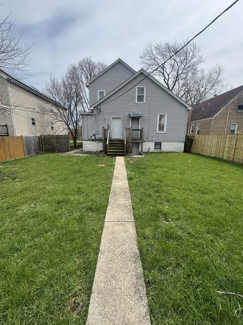 9710 S Genoa Avenue Property Photo 9